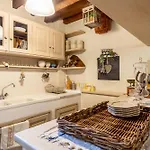 Greg's House 펜션 산타 루치아