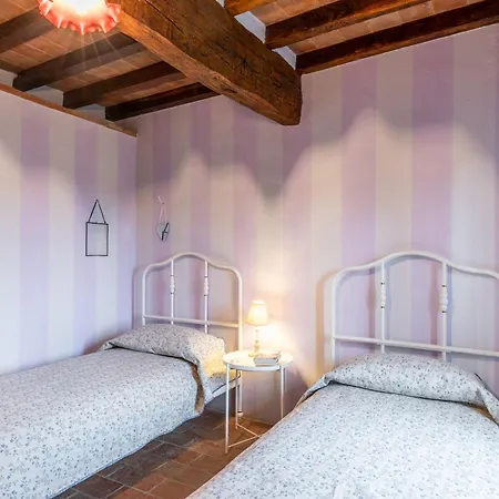 Greg's House Tatil Evi Santa Lucia (Lucca)