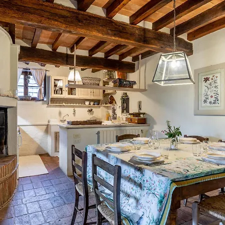 Tatil Evi Greg's House