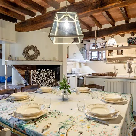Holiday home Greg's House Santa Lucia (Lucca)
