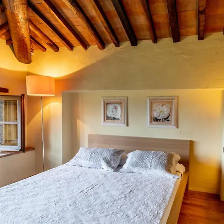 Greg's House Holiday home Santa Lucia (Lucca)