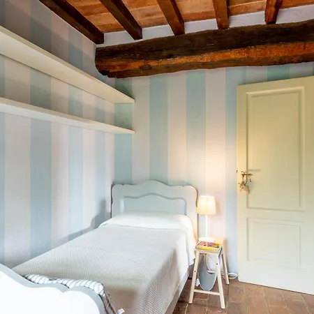 Greg's House Tatil Evi Santa Lucia (Lucca)