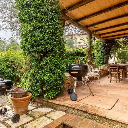 Holiday home Greg's House Santa Lucia (Lucca)