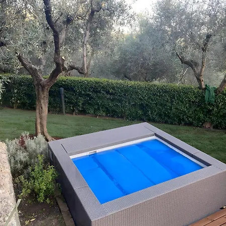 Holiday home Greg's House Santa Lucia (Lucca)