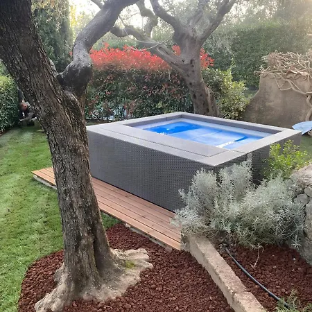 Greg's House