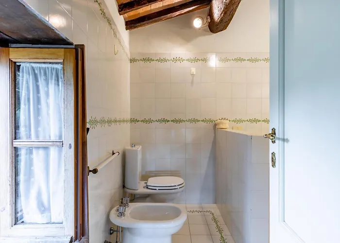 Greg's House Santa Lucia (Lucca)