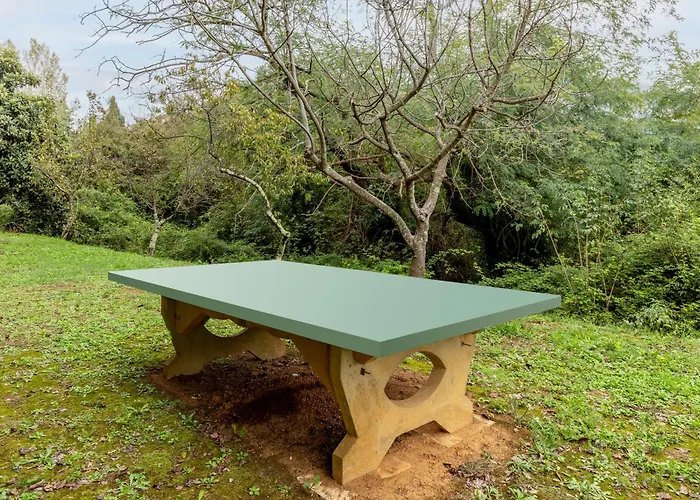 Prázdninový dům Greg's House Santa Lucia (Lucca)