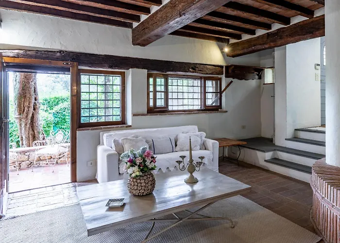 Greg's House * Santa Lucia (Lucca)