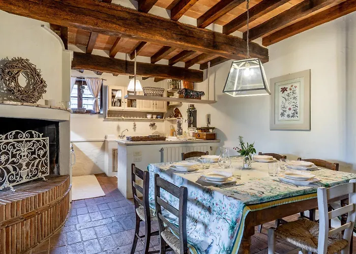 Prázdninový dům Greg's House