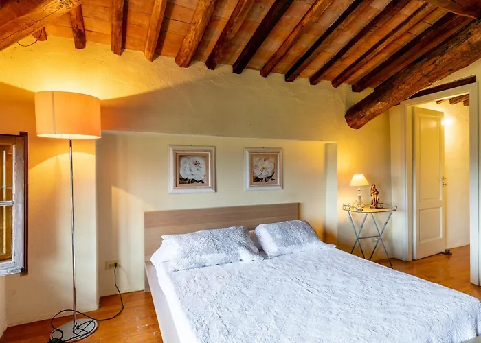 Prázdninový dům Greg's House *