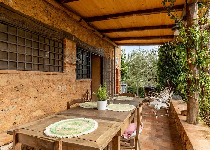 Greg's House Santa Lucia (Lucca)