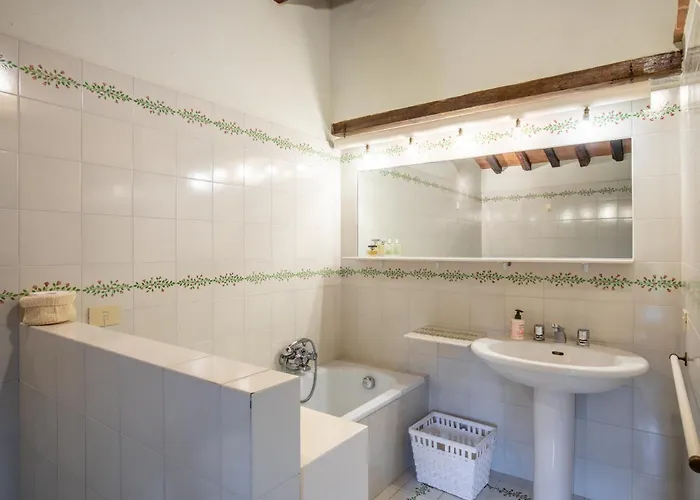 Greg's House Prázdninový dům Santa Lucia (Lucca)