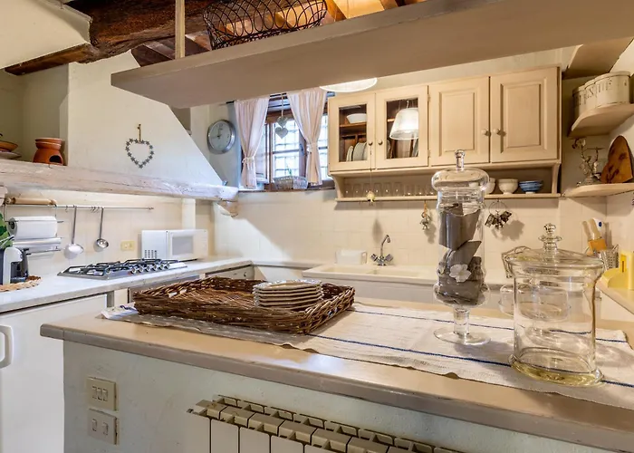 Greg's House Prázdninový dům *