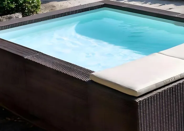 Greg's House Santa Lucia (Lucca)