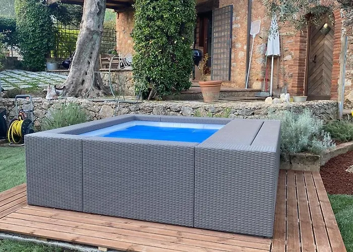 Greg's House Prázdninový dům *