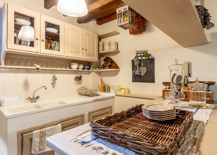 Greg's House Prázdninový dům Santa Lucia (Lucca)